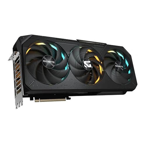 Gigabyte RTX 5090 Gaming OC 32GB GDDR7 Graphics Card